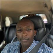 Le prof de français qui devrait dispenser la matière